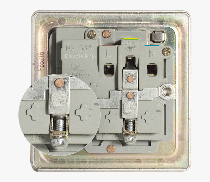 Electronic Component, HD Png Download