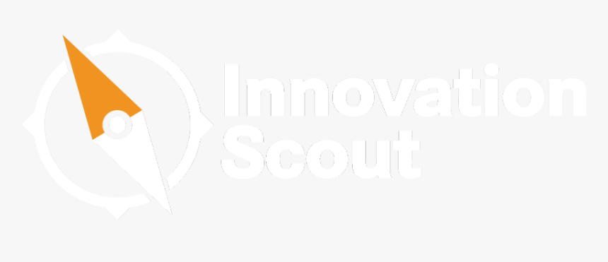 The Innovation Scout - Graphic Design, HD Png Download