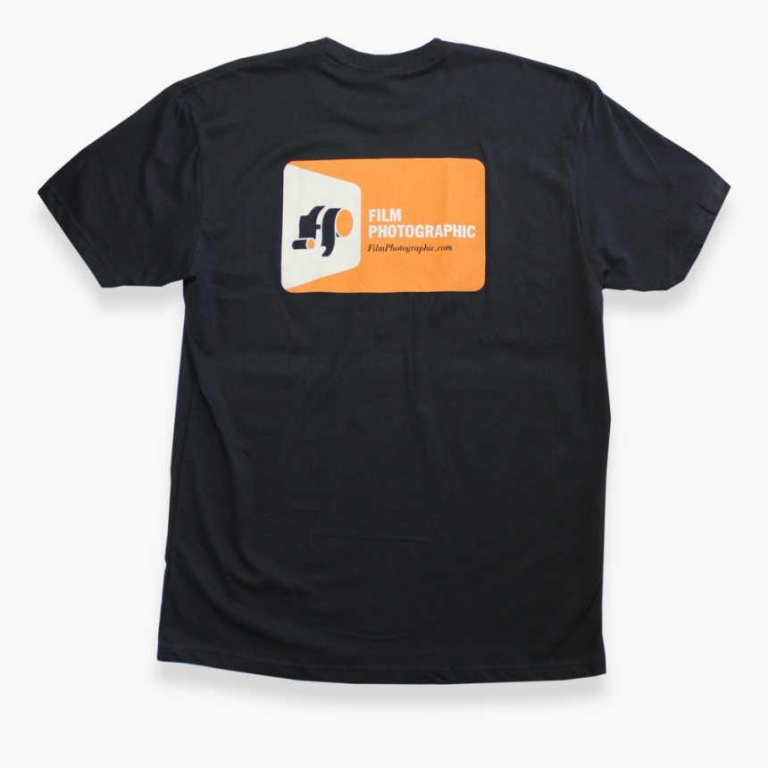 Fp Filmpack Blk Back - Active Shirt, HD Png Download