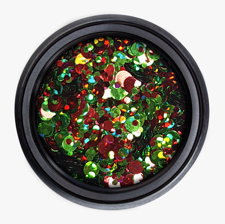 Transparent Red Confetti Png, Png Download