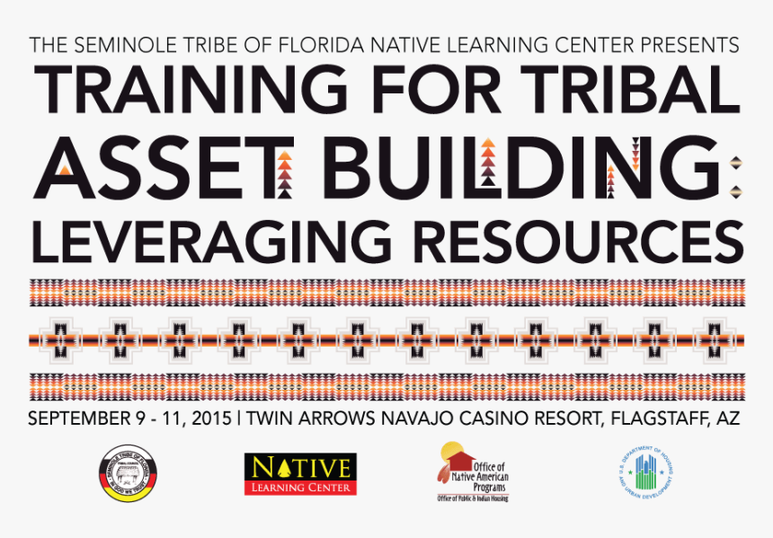 Tribal Housing Is Self-determination - Ableton Live, HD Png Download