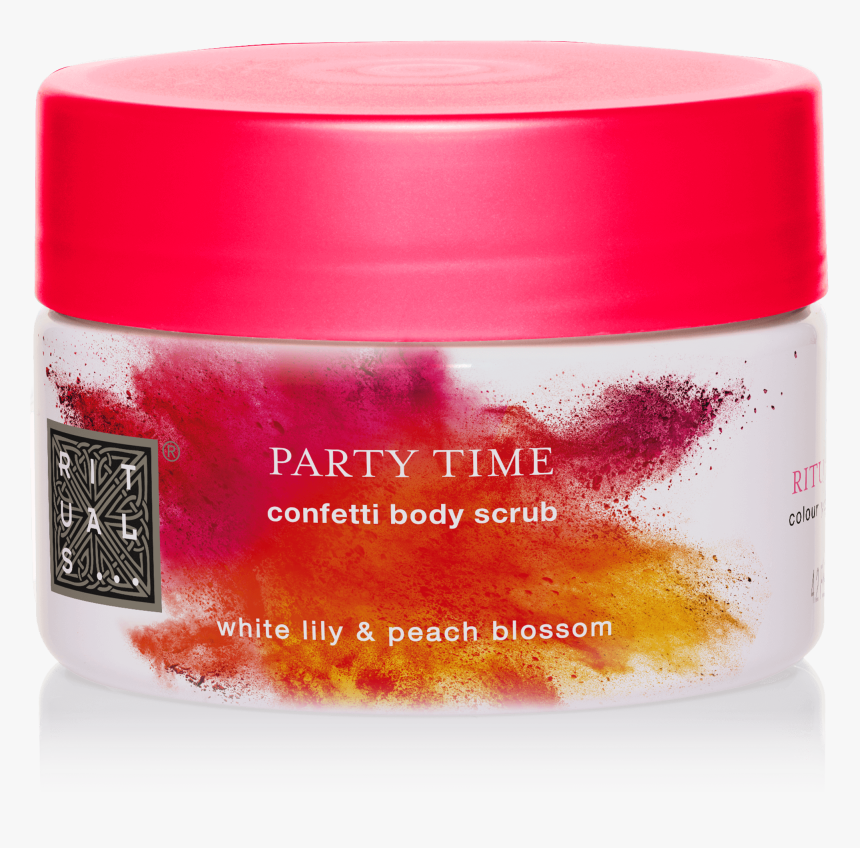 Rituals Holi, HD Png Download