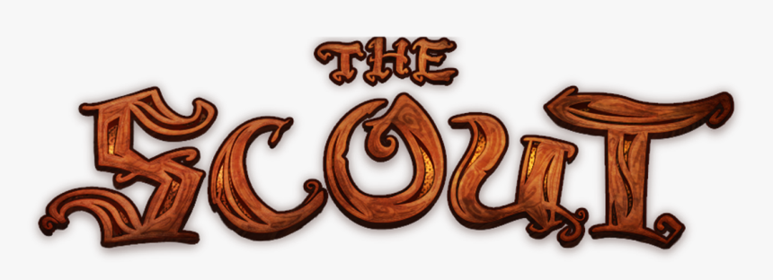 Scout, HD Png Download