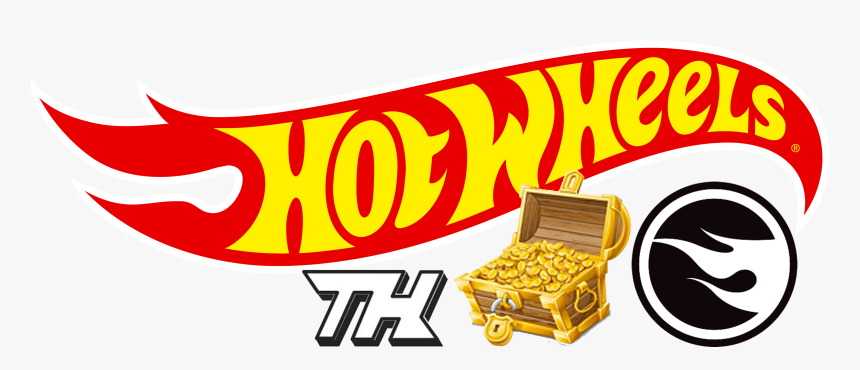 Hot Wheels Logo Png , Png Download - Logo Da Hot Wheels, Transparent Png