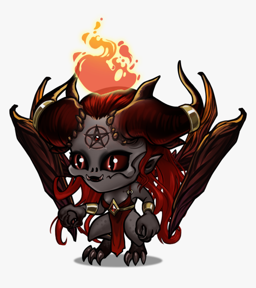 Hot Wings Burnadette - Illustration, HD Png Download