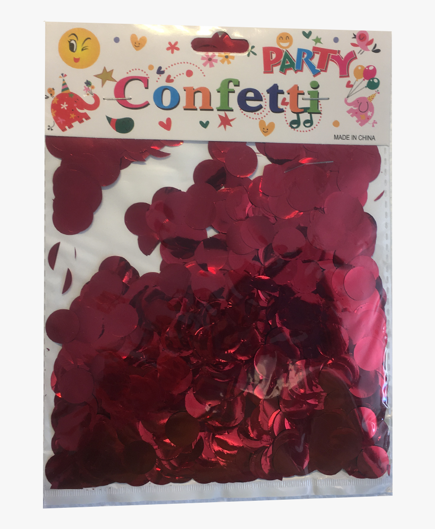 Confetti, HD Png Download