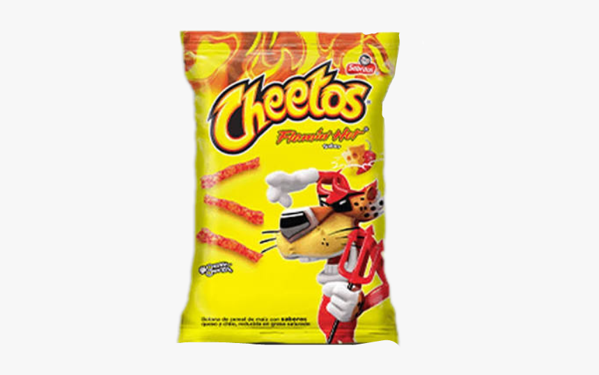 ##hot Cheetos - Cheetos Flamin Hot Png, Transparent Png