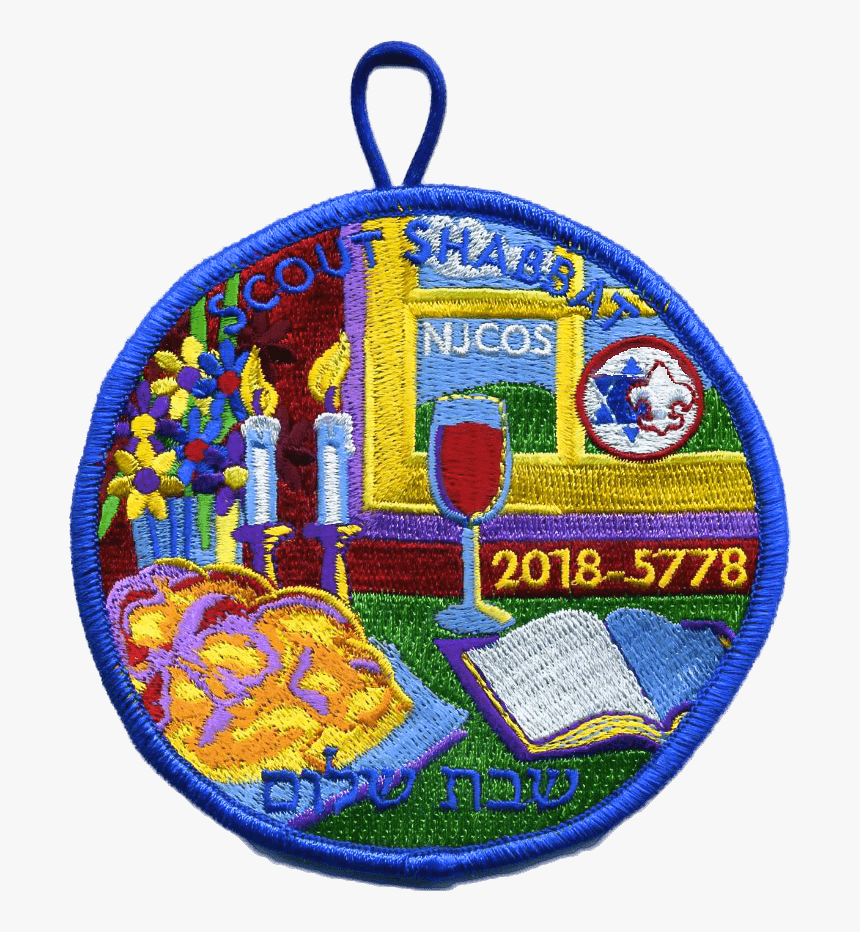 Scout Shabbat, HD Png Download