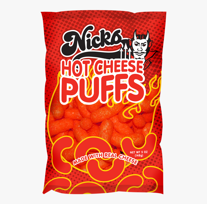Nicks Chips, HD Png Download