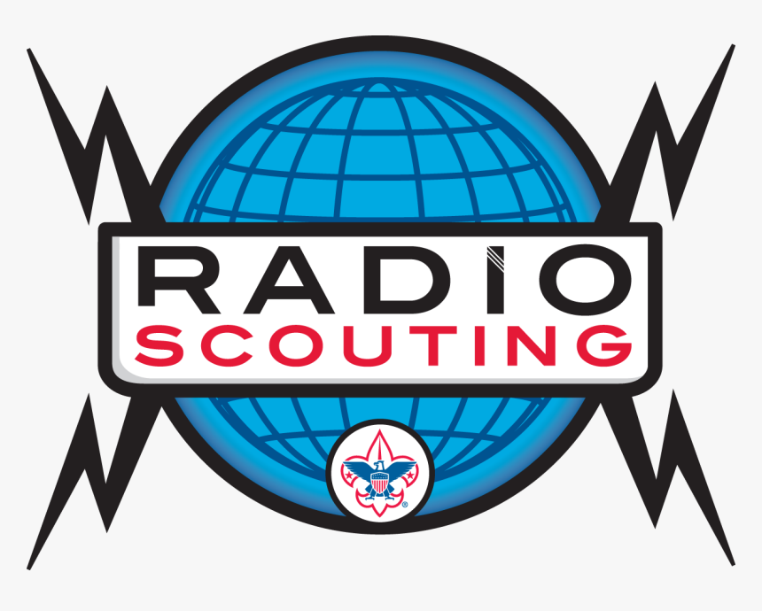 Jamboree On The Air Logo, HD Png Download