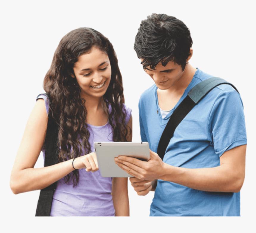 College Students Png - Indian College Student Png, Transparent Png