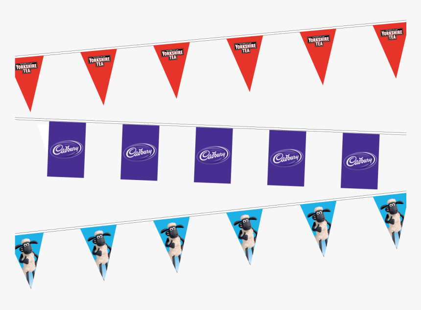 Transparent Bunting Banner Png - Banner, Png Download