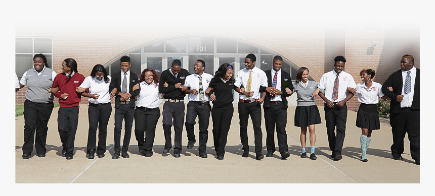 College Students Walking Png - Social Group, Transparent Png