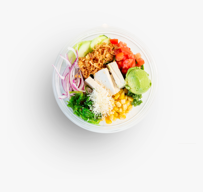 Veggiebowl Rr Mtds 4z8a3975-edit - Chop Suey, HD Png Download