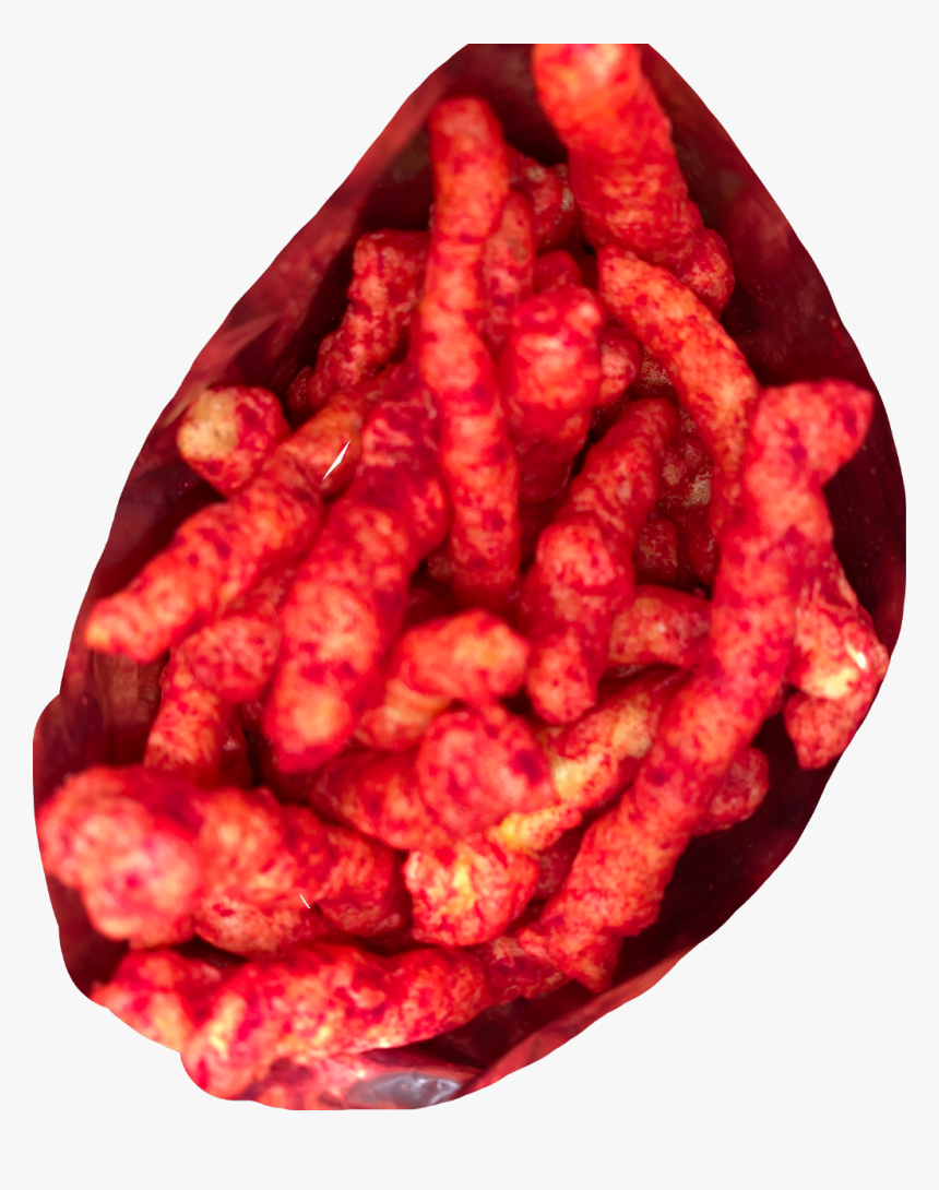 #hot Cheetos #freetoedit - Lincolnshire Sausage, HD Png Download