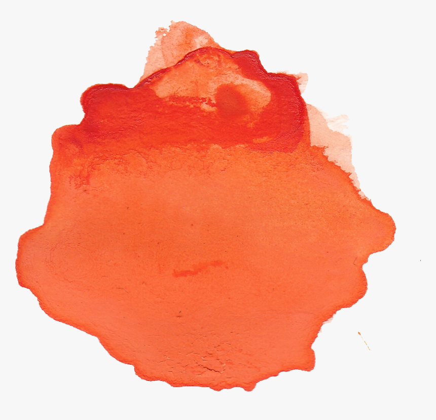 Orange Circle Png, Transparent Png