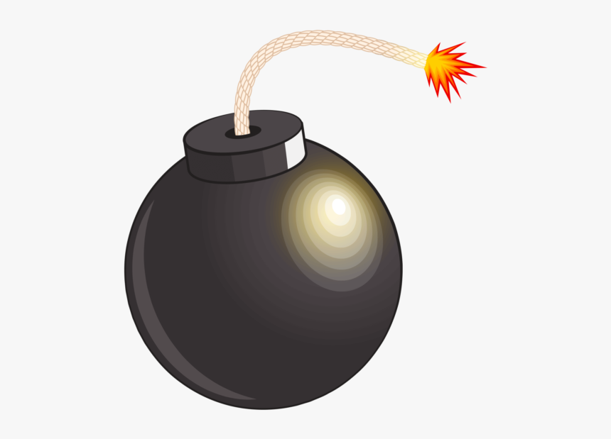 Bomb Clipart Png Image Free Download Searchpng - Floral Design, Transparent Png