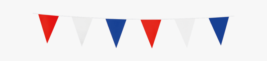 Red White Blue Flags Png, Transparent Png