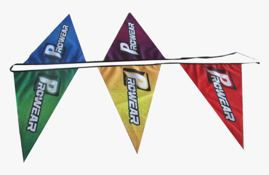 Bunting Banner Png, Transparent Png