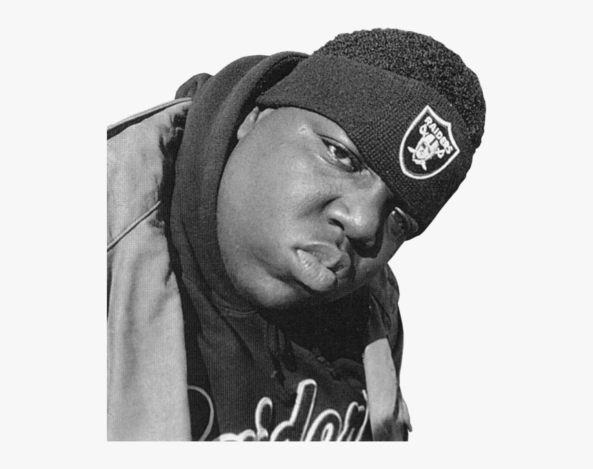 Biggie Smalls, HD Png Download