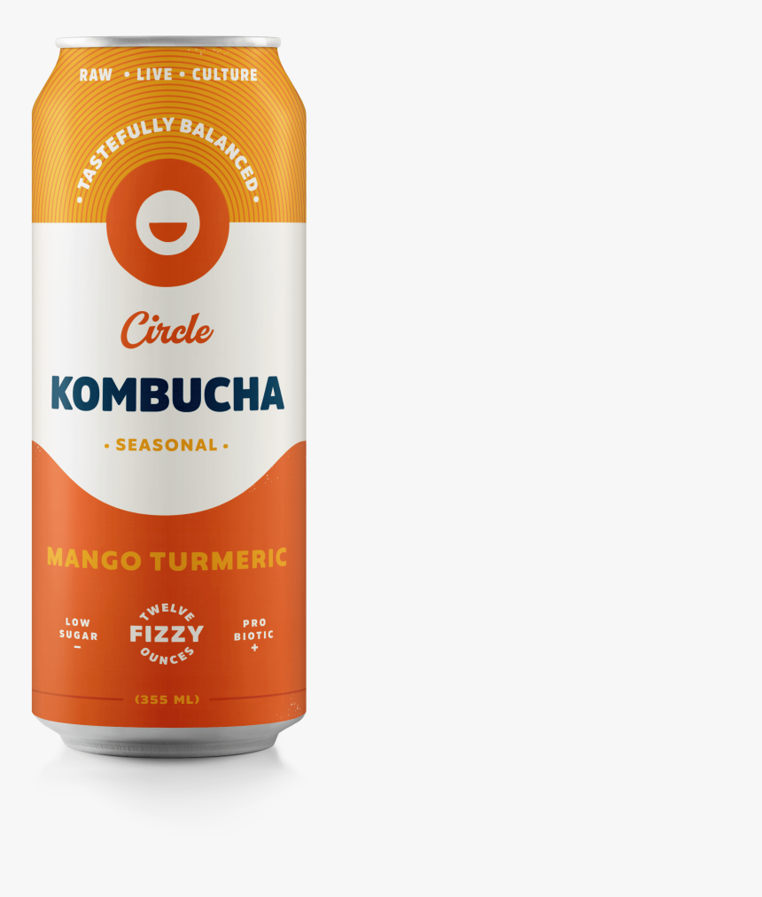 Orange Soft Drink, HD Png Download