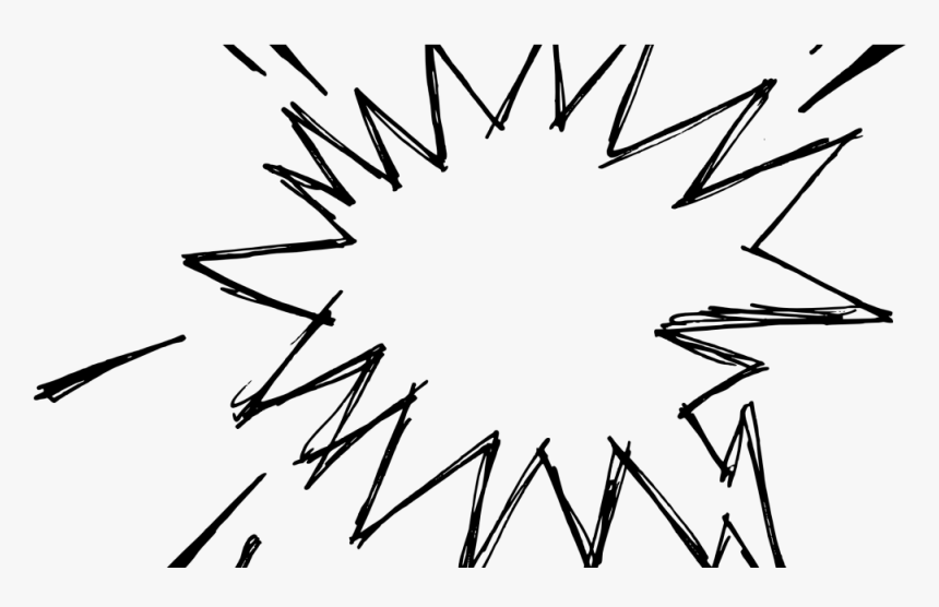 Explosion Drawing Png Clipart , Png Download - Ti Rate The Bars, Transparent Png
