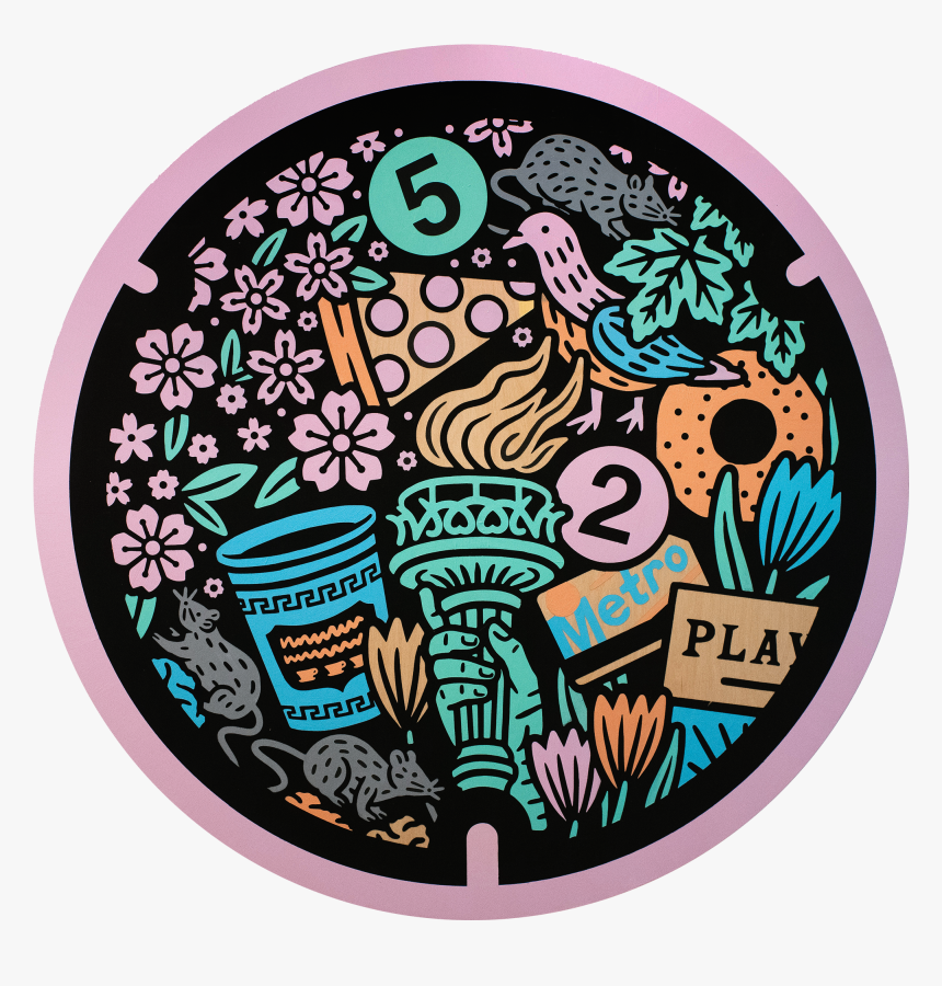 Circle, HD Png Download