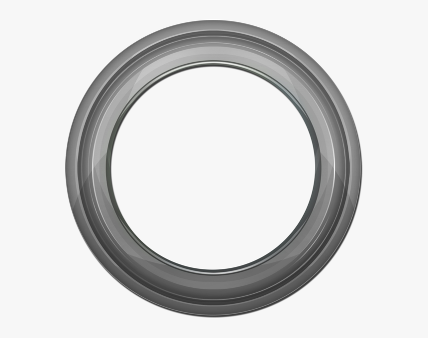 Circle, HD Png Download