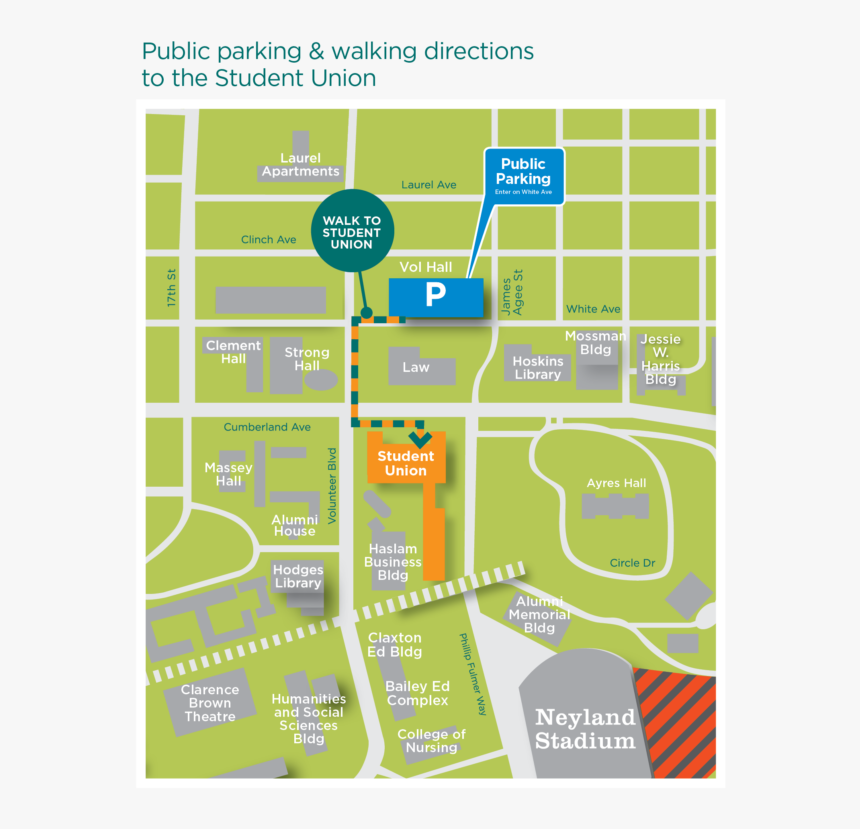 Students Walking Png, Transparent Png