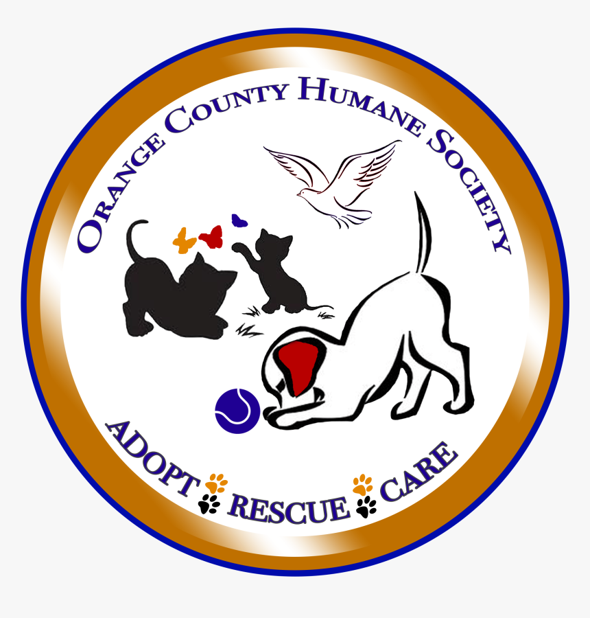 Orange County Humane Society Of Va, HD Png Download