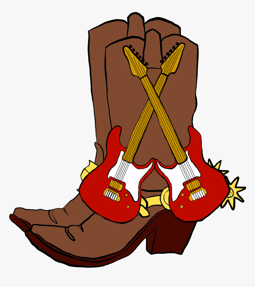 Rock N Boots Music Festival-cancelled - Illustration, HD Png Download