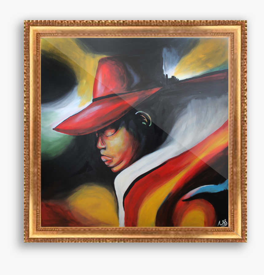 Picture Frame, HD Png Download