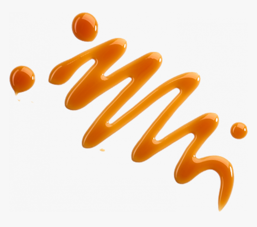 Also, May Contain Nuts, Peanuts, Milk And Soya - Caramel Png, Transparent Png