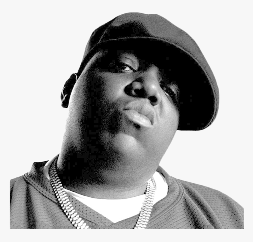 Notorious Big Hypnotize, HD Png Download
