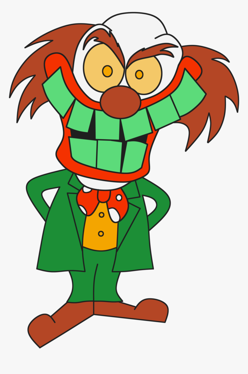 Cartoon, HD Png Download