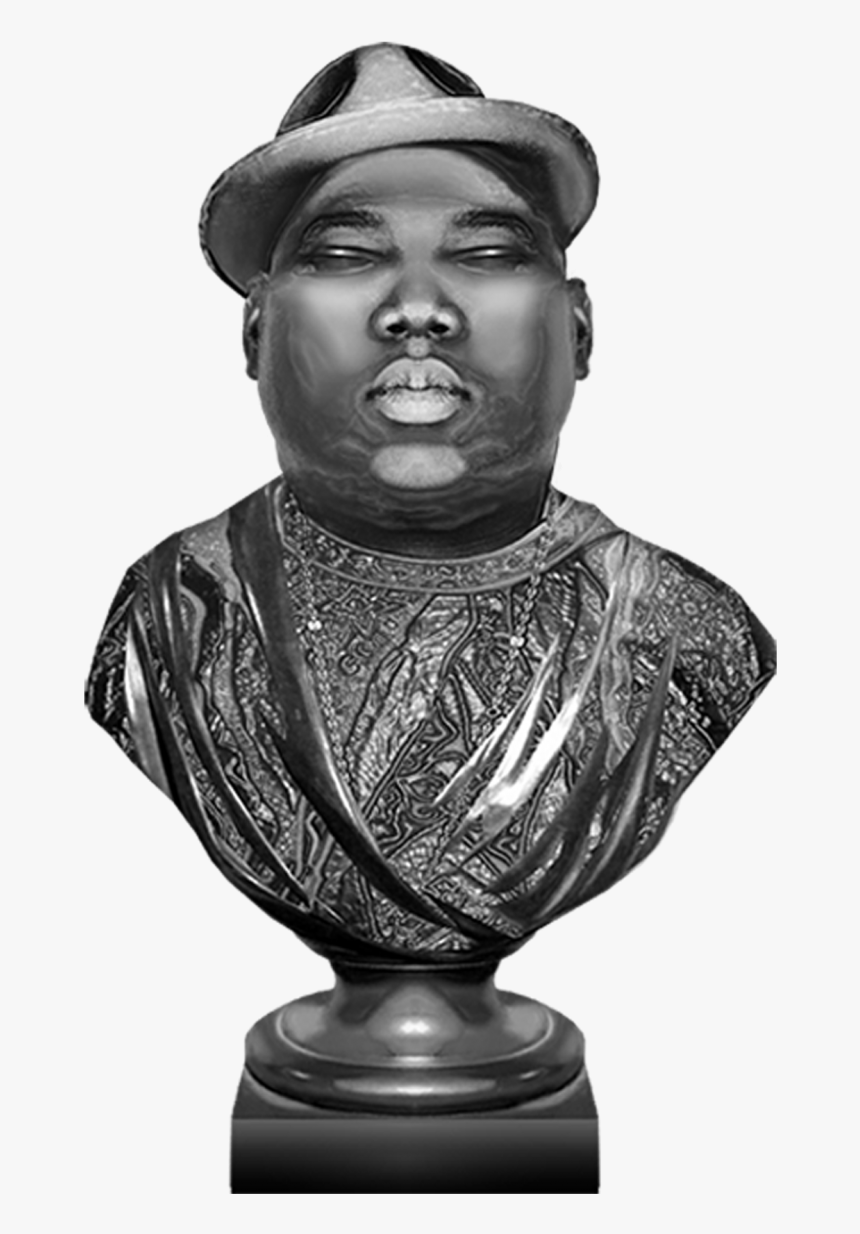 Bust, HD Png Download
