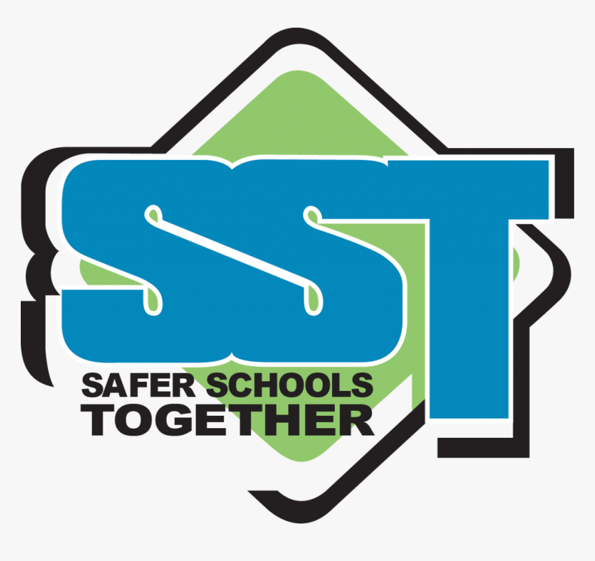 Safer Schools Together, HD Png Download