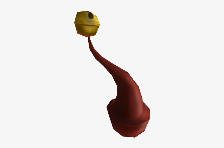 Creepy Clown Hat - Illustration, HD Png Download