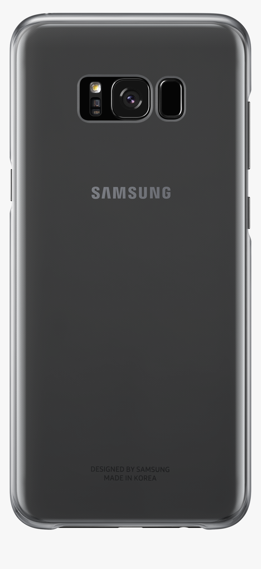 Samsung S8 Active Black, HD Png Download