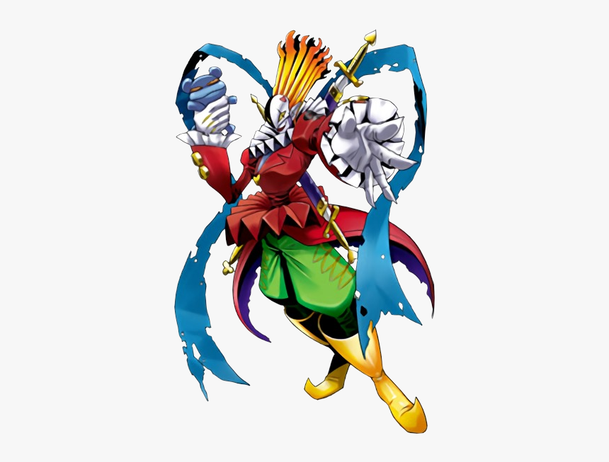 Digimon Piemon, HD Png Download