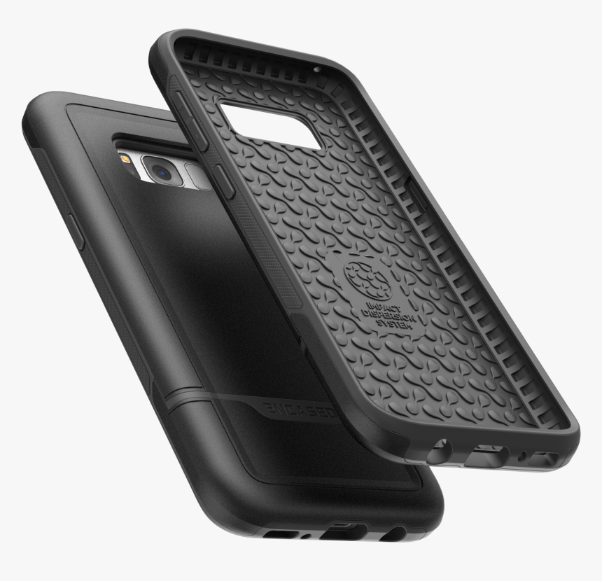Samsung Galaxy S8 Plus Tough Case Protective Strong, HD Png Download