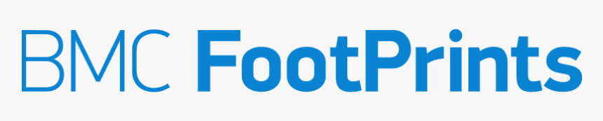 Bmc Footprints Logo, HD Png Download