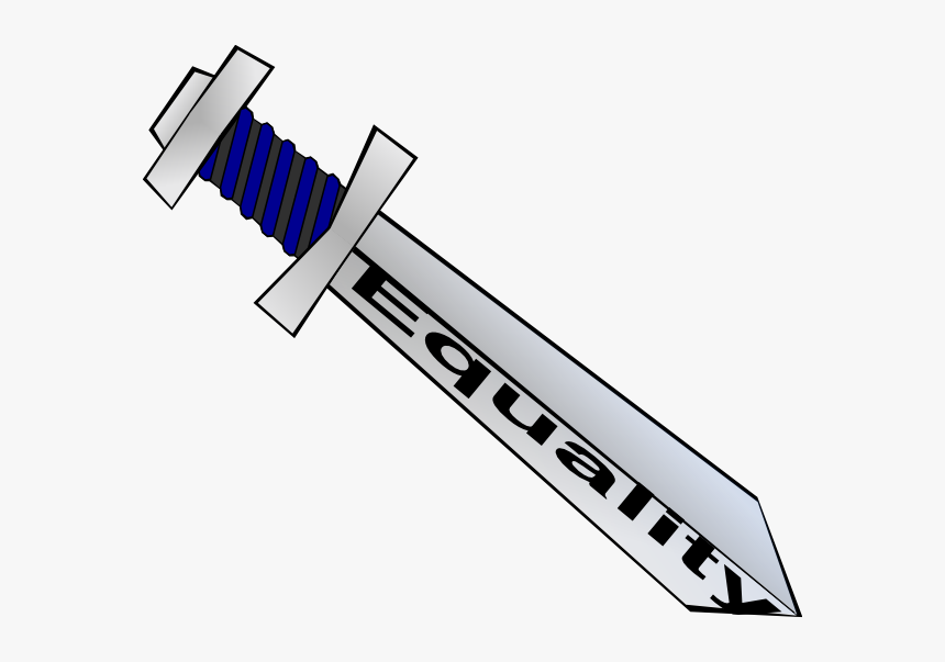 Cartoon Swords, HD Png Download
