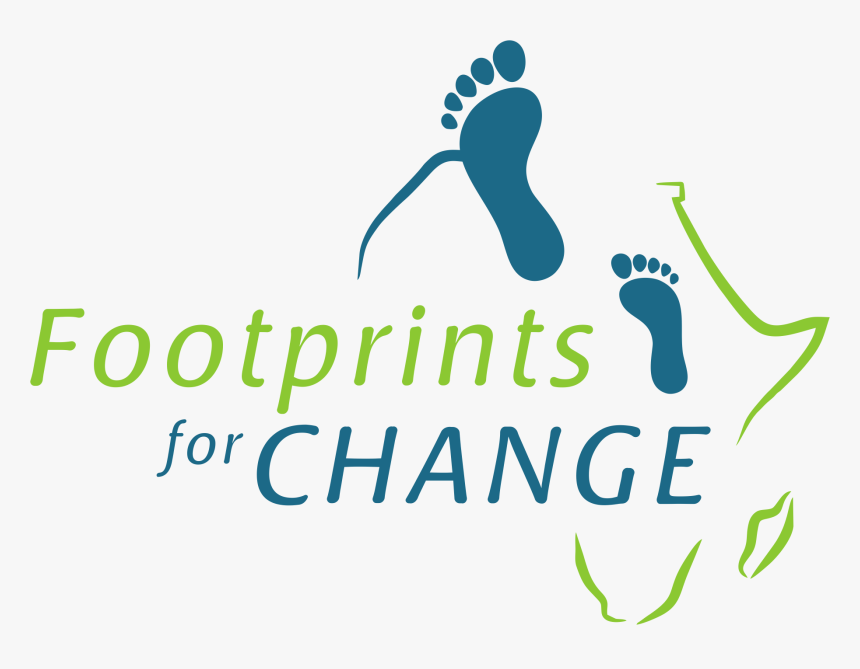 Images Of Foot Prints - Graphic Design, HD Png Download