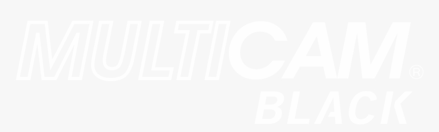 Multicam Black Logo, HD Png Download
