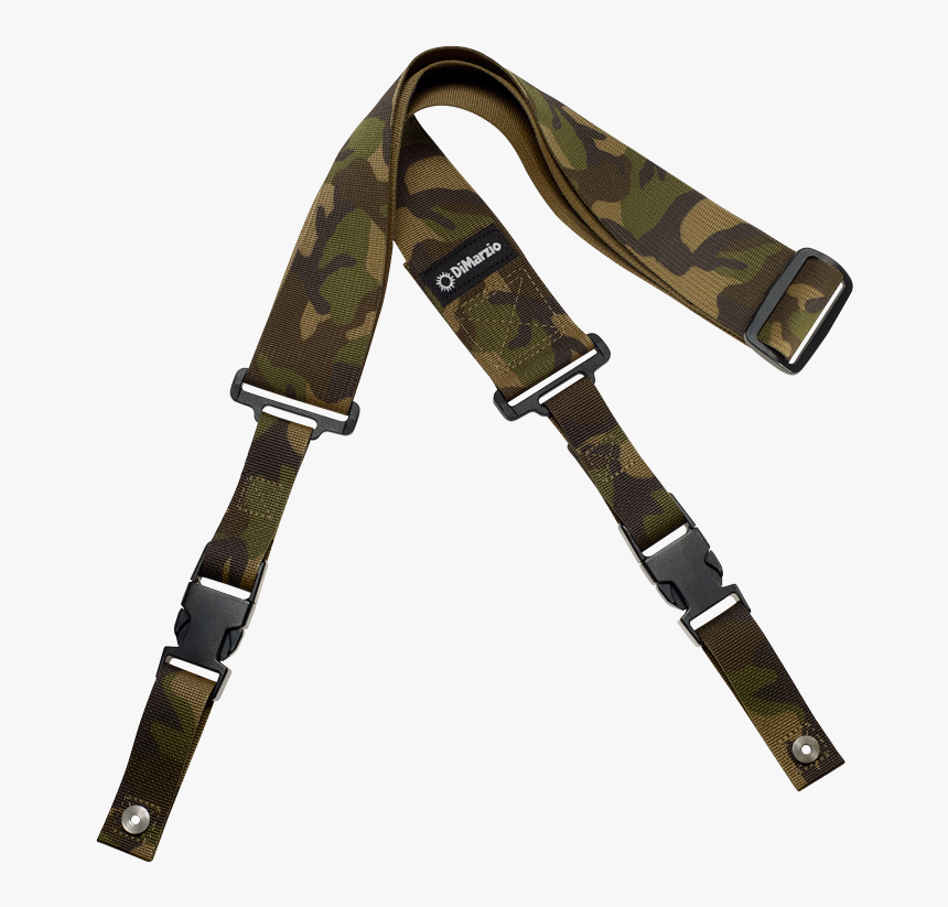 Dimarzio Strap, HD Png Download