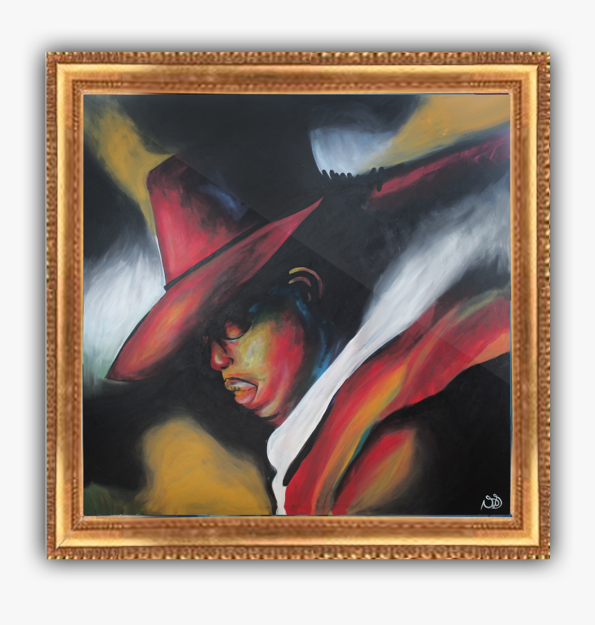 Picture Frame, HD Png Download