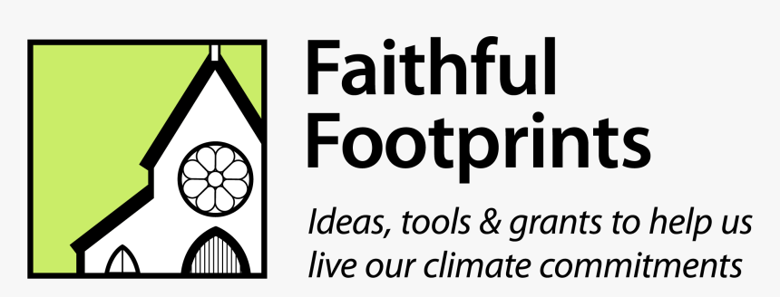 Faithful Footprints - Ecological Footprint, HD Png Download