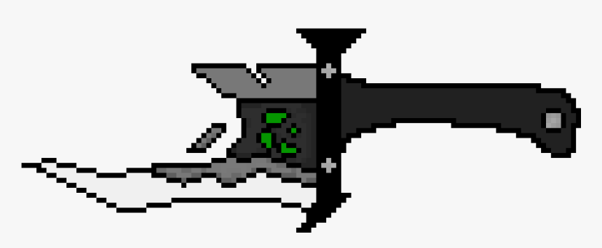 Vector Transparent Pt Pixel Maker - Riven Pixel Art, HD Png Download
