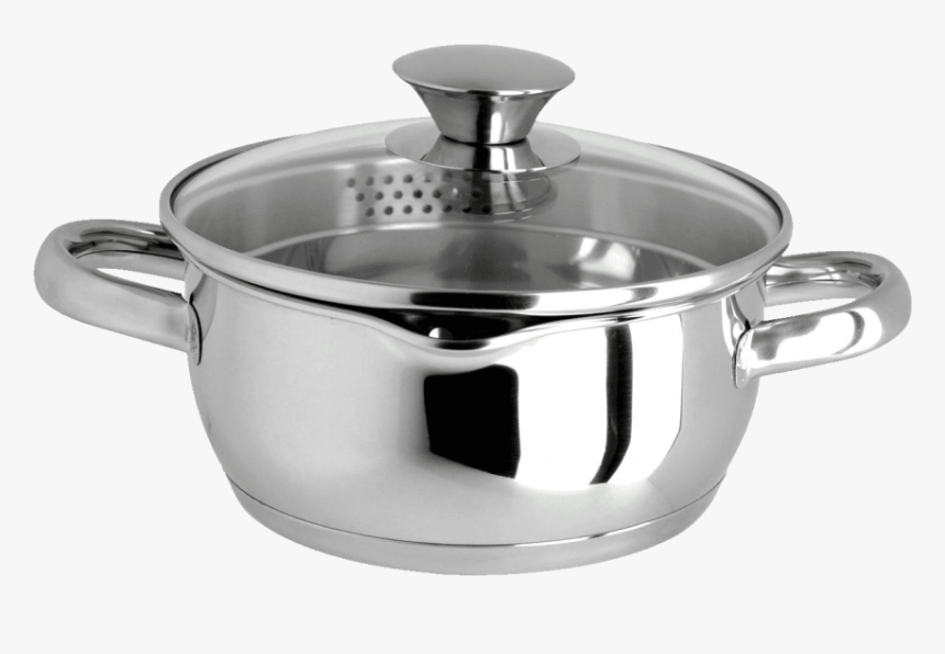 Cooking Pot Png - Pot Png, Transparent Png